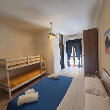 Bed and Breakfast Maison Mael Scafati Exterior foto