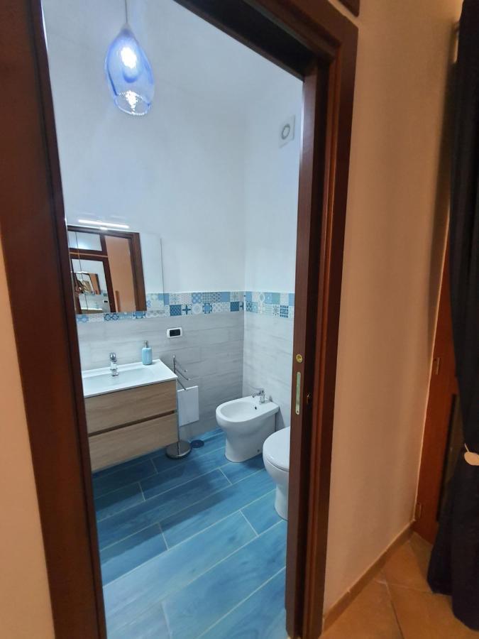 Bed and Breakfast Maison Mael Scafati Exterior foto